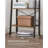 4-Tier Ladder Shelf Wall Ladder Bookshelf Bookcase-347920997
