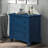 3-Drawer Storage Wood Cabinet With Pull-out Tray,Nightstand