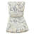 Neena Upholstered Parsons Dining Chairs-967504657