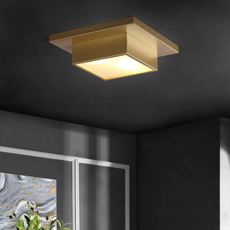 Felise Flush Mount