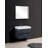 Royka 29.5'' Single Bathroom Vanity with Acrylic Top-1686238258