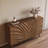 Retro Style Home Sideboard-687348049