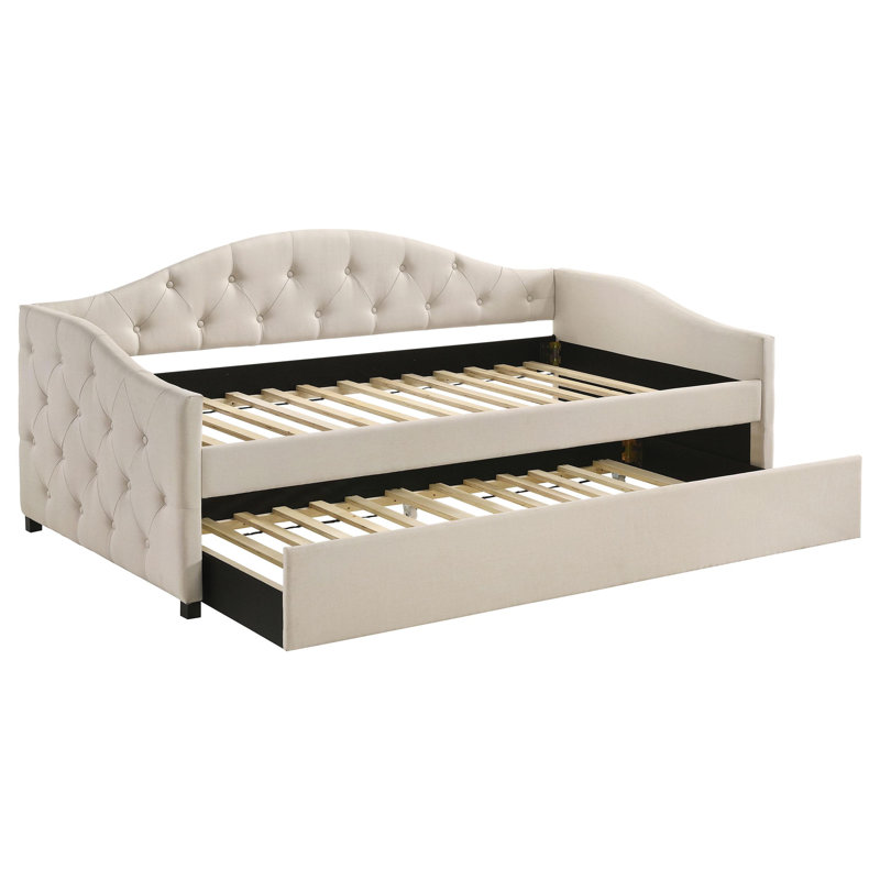 Gurmit Daybed, Beige