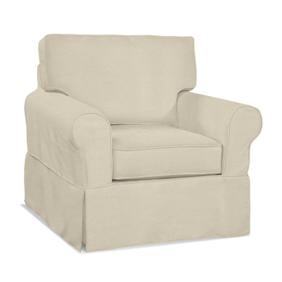 Bedford Upholstered Accent Chair