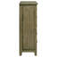 Commode 5 tiroirs Pelton Vineyard Oak