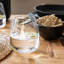 over&back Clear Traditional Mouth-Blown Glassware - Set of 4 Classic Stemless-99312951
