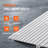 VEVOR Metal Threshold Ramp-94848294