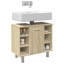 Freestanding Bathroom Cabinet-105822864