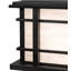 Rochester 4 - Light Pier Mount Light