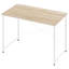 Iron Computer Desk-1926394647