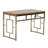 Agatha Iron Writing Desk-527570987