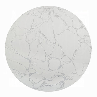 Plateau de table rond Chancy