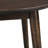 Dunkley Wood & Rattan Dining Set