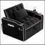 Canapé-lit convertible polyvalent pour espaces compacts