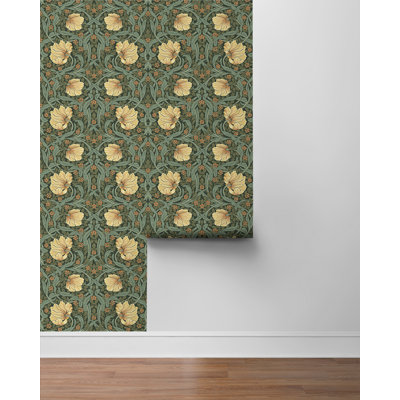 Bernadeta Peel & Stick Roll