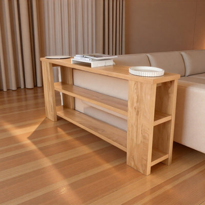Console Nordic