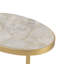 Table de bout cadrée