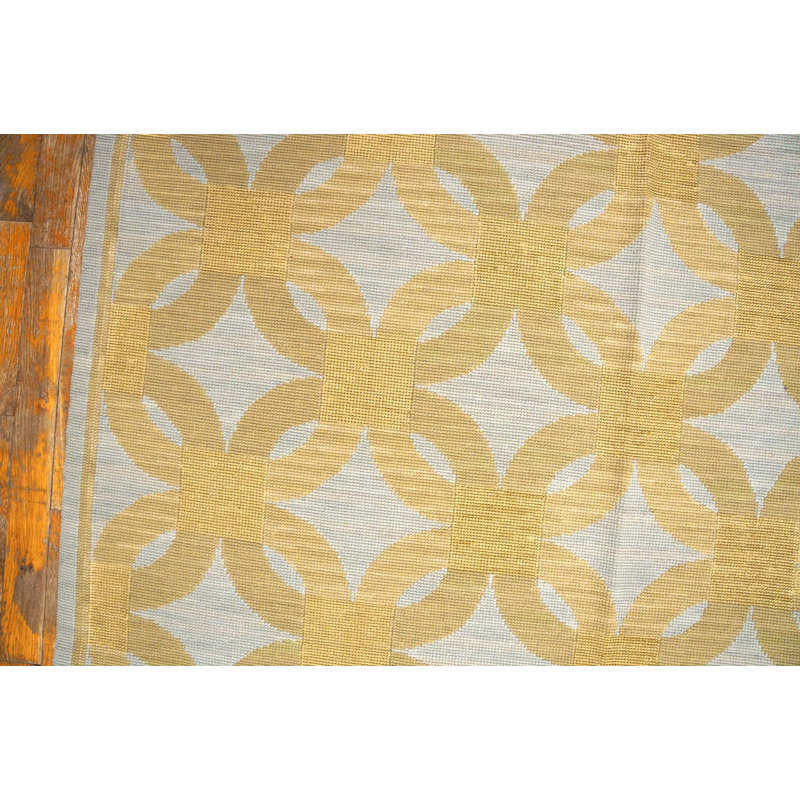 One-of-a-Kind 9' X 12' Area Rug