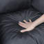 Balancelle en osier pour l'intérieur New Comming-708895335-708895334