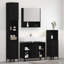 Bathroom Furniture Suite