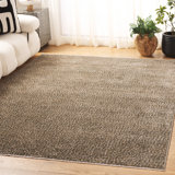 Tapis abstrait Hazel 516 Performance