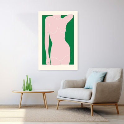 Art contemporain, art contemporain abstrait