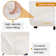 Ergonomic Desk Chair for Home and Office use