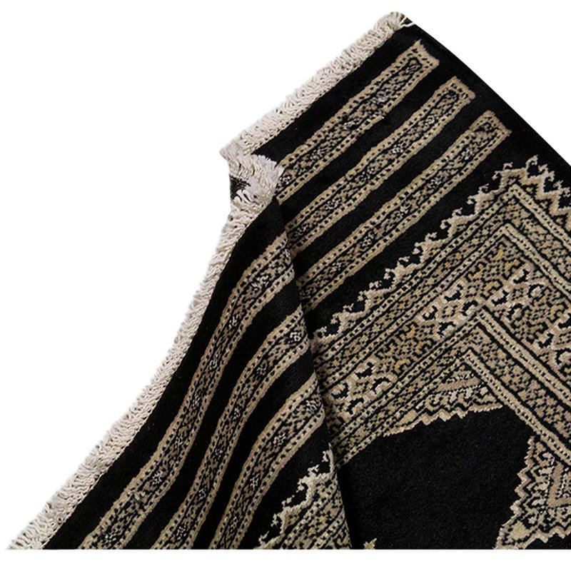 One-of-a-Kind 3' X 4'11" Area Rug