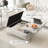 Square Storage Benches,coffee Table Storage Ottoman