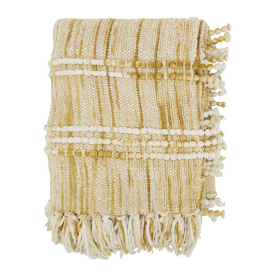 Sevan Throw Blanket
