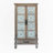 Dwayne 55.12'' Tall Tower Storage Cabinet