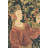 Loom Woven Cotton Blend Wall Hanging-20552350