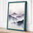 Teal Border