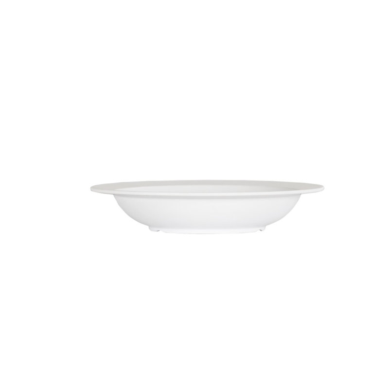 Bol à rebord étroit, 9"