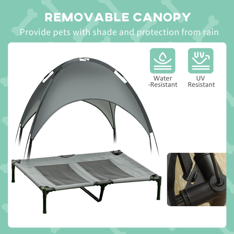 Polyester Pet Bed