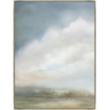 Big Sky III Painting by D’Alessandro Leon