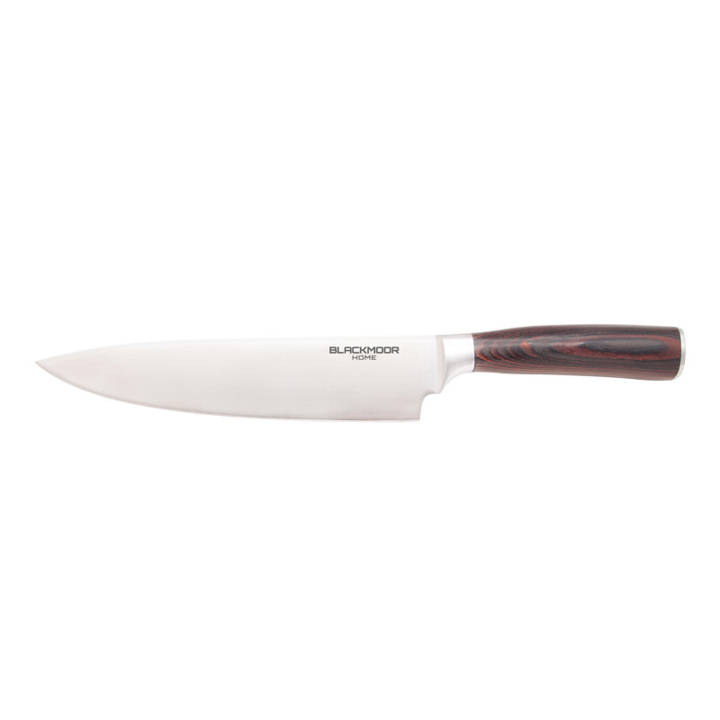Blackmoor 2 Piece Stainless Steel Assorted Knife Set