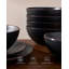 Stoneware Dinnerware Set Piece - Service for 6-2145278143