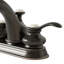 Fairfax Centerset Bathroom Faucet with Drain Assembly-771006482