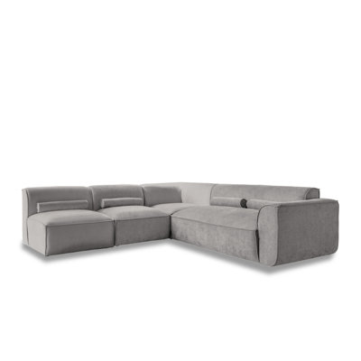 Flex Felix 6 Seater Corner Sofa 