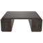 Mentor Solid Wood Writing Desk