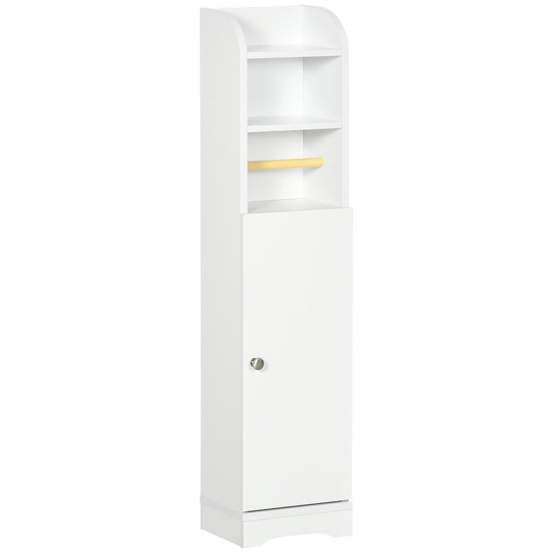Freestanding Bathroom Cabinet