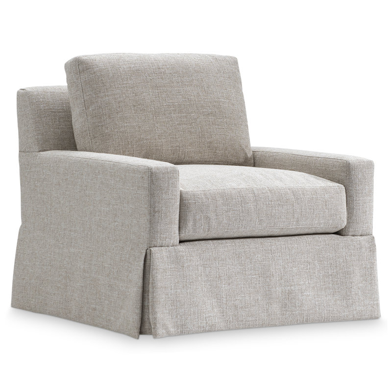 Sutton Swivel Armchair