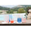 Acrylic Drinking Glass Set-1732091732