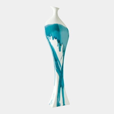 Joyner Ceramic Decorative Bottles