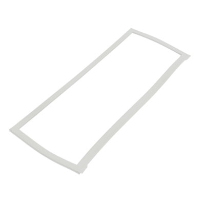 Joint d'étanchéité de porte de réfrigérateur Whole Pièces (gris) # de pièce DA97-05253Y - Remplacement et compatible avec certains réfrigérateurs Samsung