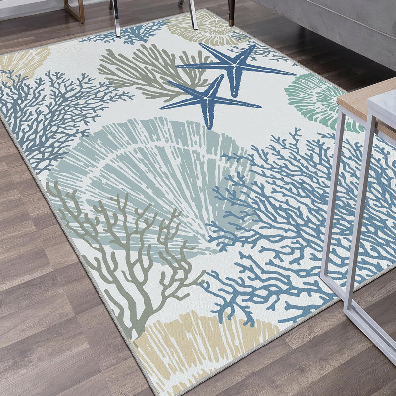 Coastal Carpet