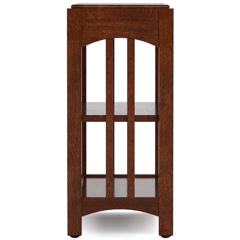 Mission Little Treasures Small Bookcase, Onondaga