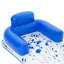 Obrien Waveless Shallow Fill Soft-Side Waterbed Mattress