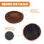 Faux Fur Pet Bed-1192835285-1192835112